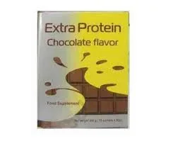 Extra Protein