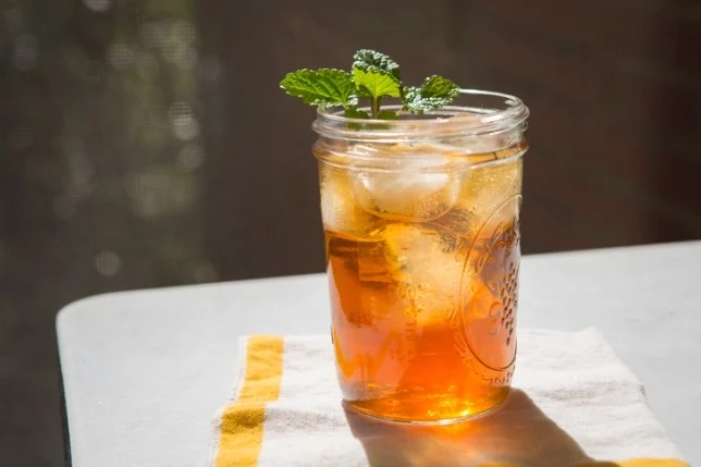 Ice Tea