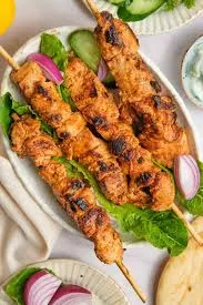 Shish Tawook Sub