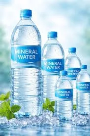 Mineral Water